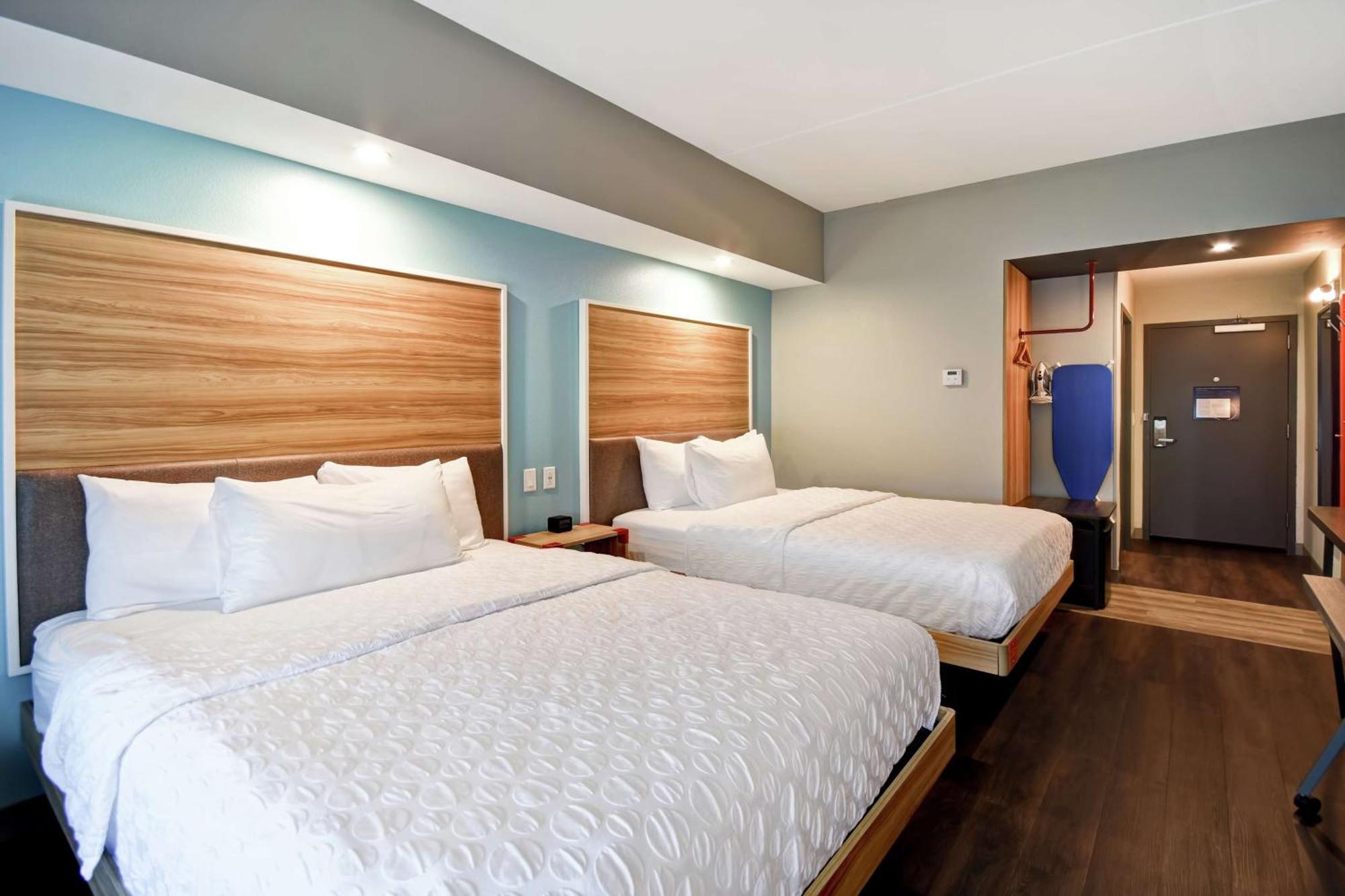 Hotel Tru By Hilton Pigeon Forge Exteriér fotografie