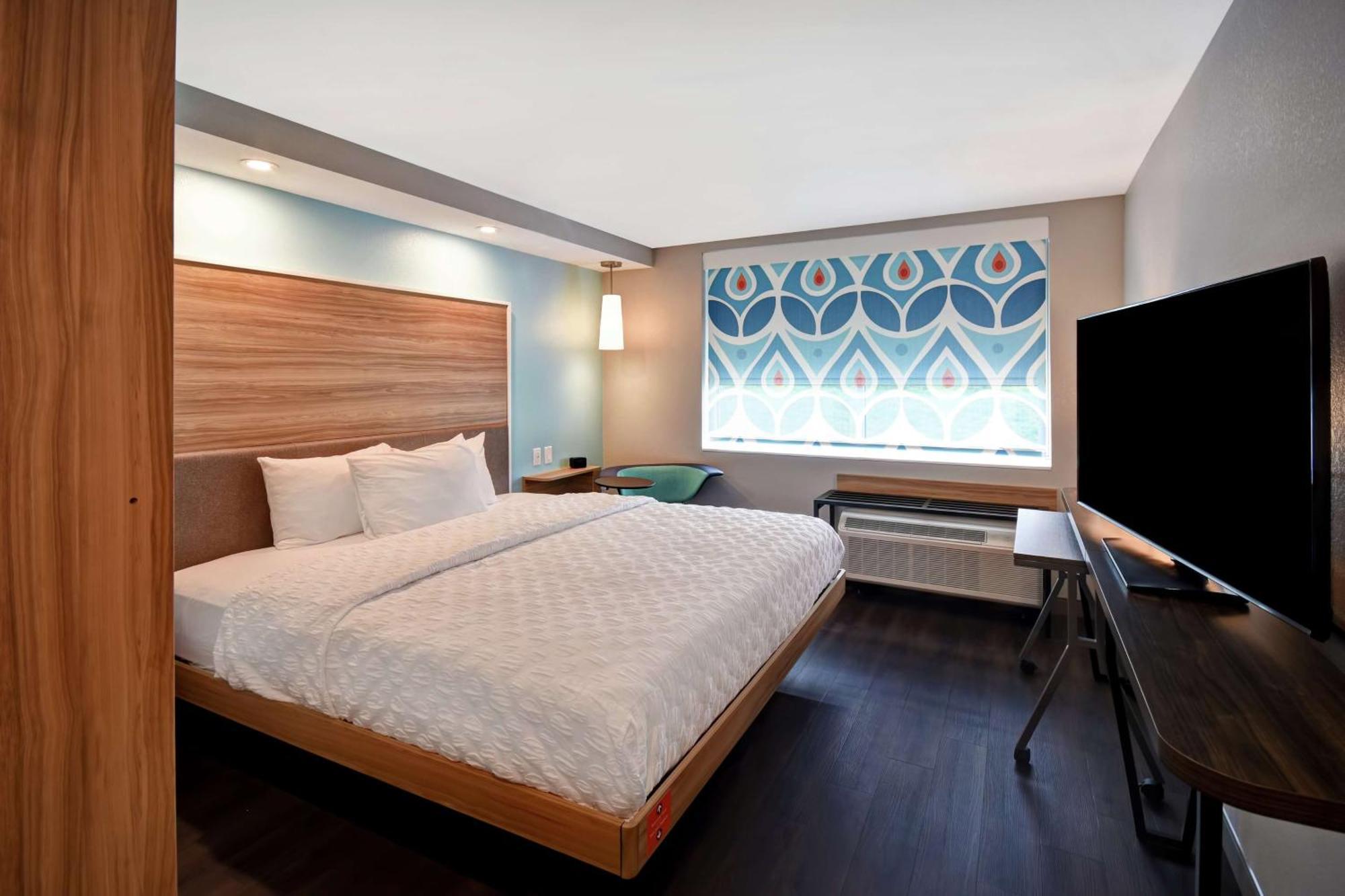 Hotel Tru By Hilton Pigeon Forge Exteriér fotografie